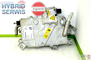 VOLVO V60 Plug-in D82PHEV D6 2,4D przetwornica DC DC 31407201 31407353 3