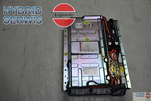 VW Volkswagen Jetta 1.4 Hybrid bateria HV trakcyjna 5C6915590D 1,11 kWh 5Ah