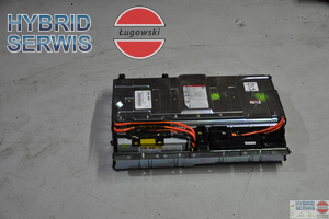 VW Volkswagen Jetta 1.4 Hybrid bateria HV trakcyjna 5C6915590D 1,11 kWh 5Ah 5C6915590D 2