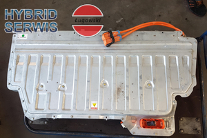 Volvo V60 Plug-In bateria HV trakcyjna D82PHEV 31407014T 30659149 31407014T 2