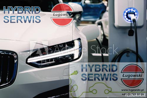 Volvo V60 Plug-In bateria HV trakcyjna D82PHEV 31407014T 30659149 31407014T 6