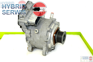 Volvo V60 Plug-in 2.4D Alternator, prądnica, 36050604