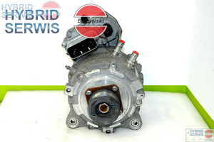 Volvo V60 Plug-in 2.4D Alternator, prądnica, 36050604 36050604 2