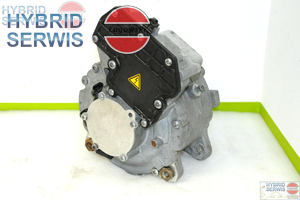 Volvo V60 Plug-in 2.4D Alternator, prądnica, 36050604 36050604 3