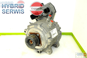 Volvo V60 Plug-in 2.4D Alternator, prądnica, 36050604 36050604 5