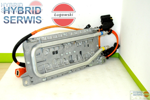 Volvo V60 plug-in 2010+ ładowarka pokładowa OBC On Board Charger 3kW  31394702 31394702 5