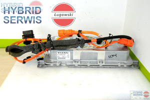 Volvo V60 plug-in 2010+ ładowarka pokładowa OBC On Board Charger 3kW  31394702 31394702 6