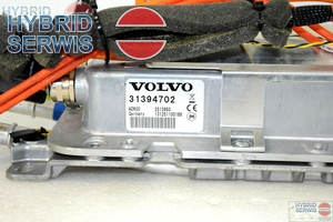 Volvo V60 plug-in 2010+ ładowarka pokładowa OBC On Board Charger 3kW  31394702 31394702 7