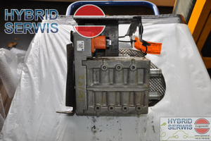 Wymiennik ciepła VW Golf Vii / Audi A3 8V