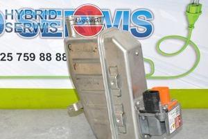 Wymiennik ciepła, chłodnica oleju WV Audi WAG e-Tron 3Q0963231E