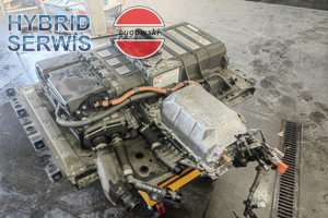 Zespół wodorowy Toyota Mirai 1A100-77040