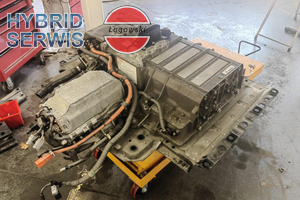 Zespół wodorowy Toyota Mirai 1A100-77040 1A100-77040 2