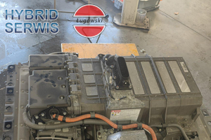 Zespół wodorowy Toyota Mirai 1A100-77040 1A100-77040 3