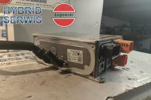 Ładowarka Audi Q7 Q8 9Y0915681B