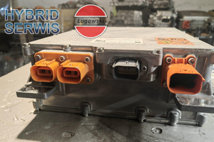 Ładowarka OBC Chrysler Pacifica 05185047AC 05185047AC 3