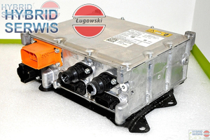 Ładowarka OBC on board charger Mercedes W177 W247 A1770072799