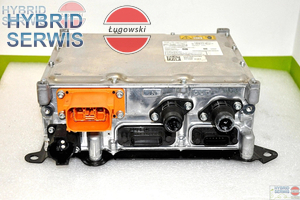 Ładowarka OBC on board charger Mercedes W177 W247 A1770072799 0009006520 2