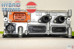 Ładowarka OBC on board charger Mercedes W177 W247 A1770072799 0009006520 3