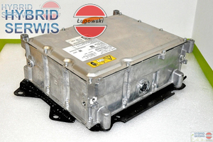 Ładowarka OBC on board charger Mercedes W177 W247 A1770072799 0009006520 4