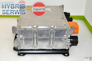 Ładowarka OBC on board charger Mercedes W177 W247 A1770072799 0009006520 5