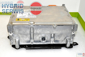 Ładowarka OBC on board charger Mercedes W177 W247 A1770072799 0009006520 6