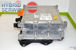 Ładowarka OBC on board charger Mercedes W177 W247 A1770072799 0009006520 7