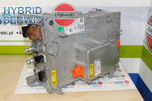 Ładowarka OBC on board charger PEUGEOT E208 II MOKKA-E CORSA F 9842482880