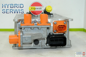 Ładowarka OBC on board charger VW Skoda Suberb III 3V0915682 5QE915682AK 3