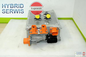 Ładowarka OBC on board charger VW Skoda Suberb III 3V0915682 5QE915682AK 4