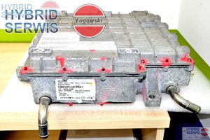 Ładowarka OBC pokładowa Kia Soul II EV 364000E240 36400-0E240