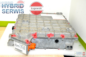 Ładowarka OBC pokładowa Kia Soul II EV 364000E240 36400-0E240 364000E240 2