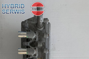 Ładowarka Smart ForTwo 451 3kW N83 A4519822721 2