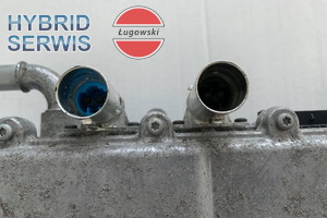 Ładowarka Smart ForTwo 451 3kW N83 A4519822721 3