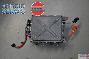 Ładowarka do C-Zero, ION, I-MiEV 9481A095 3