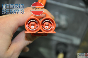 Ładowarka do C-Zero, ION, I-MiEV 9481A095 4