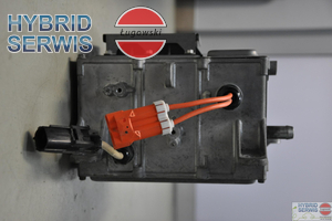 Ładowarka do C-Zero, ION, I-MiEV 9481A095 6