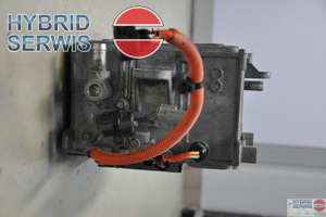 Ładowarka do C-Zero, ION, I-MiEV 9481A095 7