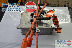 Ładowarka pokładowa Golf VII / Audi A3 8V / E-Tron