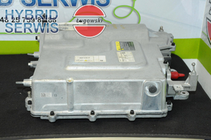 Ładowarka pokładowa OBC 11kW Kia Niro Hyundai Kona 364000E195 364000E196 2