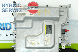 Ładowarka pokładowa OBC 11kW Kia Niro Hyundai Kona 364000E195 364000E196 3