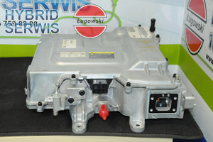 Ładowarka pokładowa OBC 11kW Kia Niro Hyundai Kona 364000E195 364000E196 4