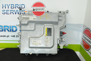 Ładowarka pokładowa OBC 11kW Kia Niro Hyundai Kona 364000E195 364000E196 5