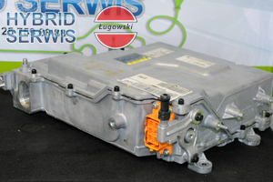 Ładowarka pokładowa OBC 11kW Kia Niro Hyundai Kona 364000E195