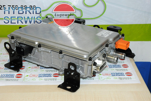 Ładowarka pokładowa OBC Kia Sportage 36400-3DAN5