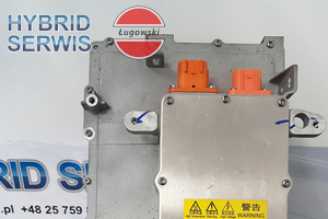 Ładowarka pokładowa OBC Opel Mokka Citroen e-C4 VMAX 9857488980 9857629980 6