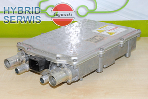 Ładowarka pokładowa OBC Volvo XC90 XC60 V60III  plug-in AECB8 32280528