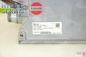 Ładowarka pokładowa on board charger OBC Mercedes W213/S213 0009006609 0009006609 5