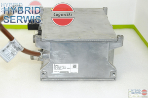 Ładowarka pokładowa on board charger OBC Mercedes W213/S213 0009006609 0009006609 6