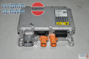 Ładowarka pokładowa/konwerter Mercedes A0009008926