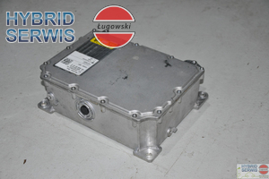 Ładowarka pokładowa/konwerter Mercedes A0009008926 A0009008926 3